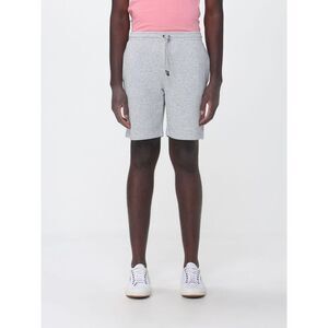 K-Way Shorts Men Grey